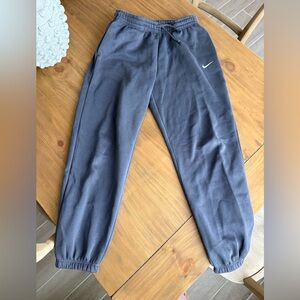 Nike Dark Grey Sweats